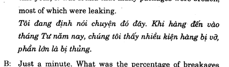 Hoc Tieng Anh Thuong Mai