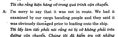 Hoc Tieng Anh Thuong Mai
