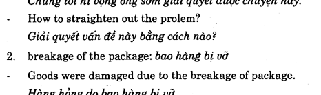 Hoc Tieng Anh Thuong Mai