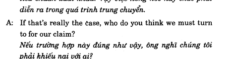Hoc Tieng Anh Thuong Mai