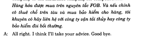 Hoc Tieng Anh Thuong Mai