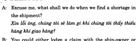 Hoc Tieng Anh Thuong Mai