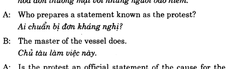 Hoc Tieng Anh Thuong Mai