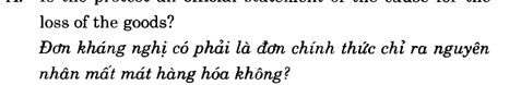 Hoc Tieng Anh Thuong Mai