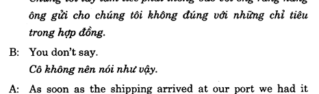 Hoc Tieng Anh Thuong Mai