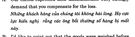 Hoc Tieng Anh Thuong Mai