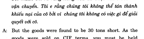 Hoc Tieng Anh Thuong Mai