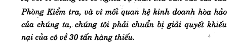 Hoc Tieng Anh Thuong Mai