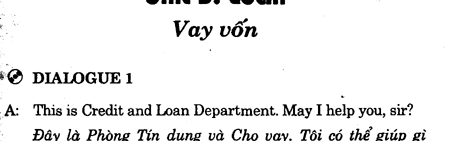 Hoc Tieng Anh Thuong Mai
