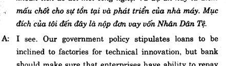 Hoc Tieng Anh Thuong Mai