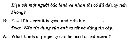 Hoc Tieng Anh Thuong Mai