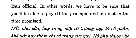 Hoc Tieng Anh Thuong Mai