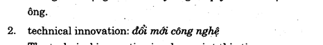 Hoc Tieng Anh Thuong Mai