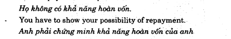 Hoc Tieng Anh Thuong Mai