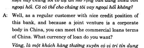 Hoc Tieng Anh Thuong Mai