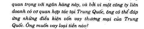 Hoc Tieng Anh Thuong Mai