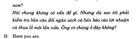 Hoc Tieng Anh Thuong Mai