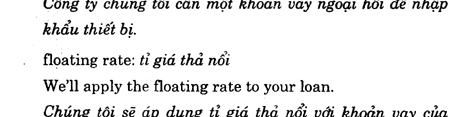 Hoc Tieng Anh Thuong Mai