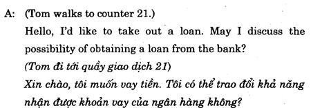 Hoc Tieng Anh Thuong Mai