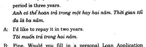 Hoc Tieng Anh Thuong Mai