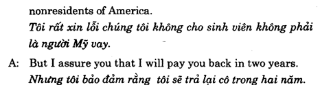 Hoc Tieng Anh Thuong Mai