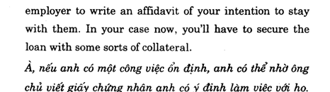Hoc Tieng Anh Thuong Mai