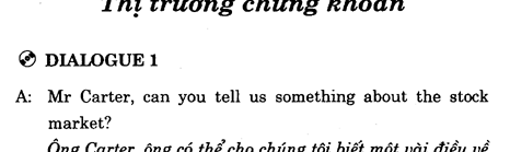 Hoc Tieng Anh Thuong Mai
