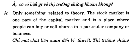 Hoc Tieng Anh Thuong Mai