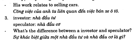 Hoc Tieng Anh Thuong Mai