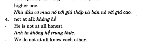 Hoc Tieng Anh Thuong Mai
