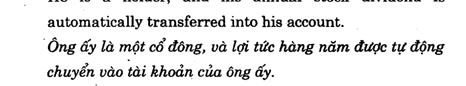 Hoc Tieng Anh Thuong Mai