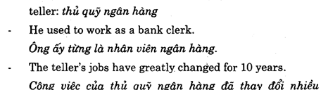 Hoc Tieng Anh Thuong Mai