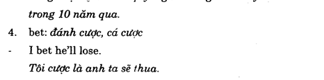 Hoc Tieng Anh Thuong Mai