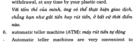 Hoc Tieng Anh Thuong Mai