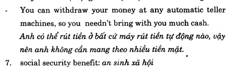 Hoc Tieng Anh Thuong Mai