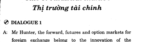 Hoc Tieng Anh Thuong Mai