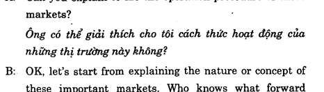 Hoc Tieng Anh Thuong Mai