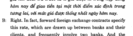 Hoc Tieng Anh Thuong Mai