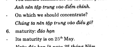 Hoc Tieng Anh Thuong Mai