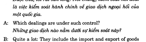 Hoc Tieng Anh Thuong Mai