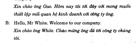 Hoc Tieng Anh Thuong Mai