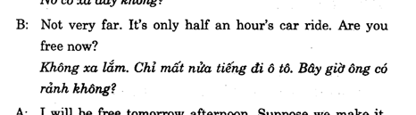 Hoc Tieng Anh Thuong Mai