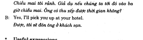 Hoc Tieng Anh Thuong Mai