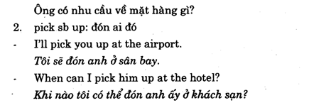 Hoc Tieng Anh Thuong Mai