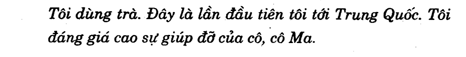 Hoc Tieng Anh Thuong Mai