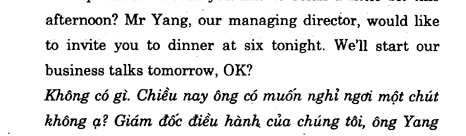 Hoc Tieng Anh Thuong Mai