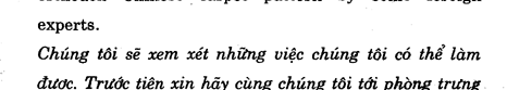 Hoc Tieng Anh Thuong Mai