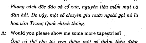 Hoc Tieng Anh Thuong Mai