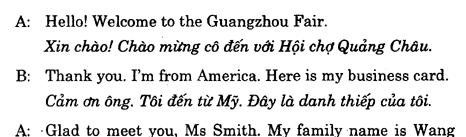 Hoc Tieng Anh Thuong Mai