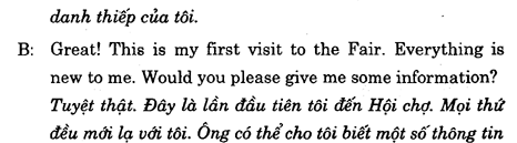 Hoc Tieng Anh Thuong Mai